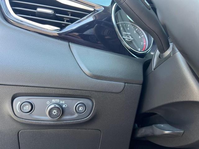 Photo of 2023 Moonstone Gray Metallic Buick Encore GX