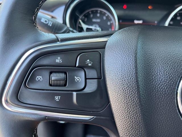Photo of 2023 Moonstone Gray Metallic Buick Encore GX