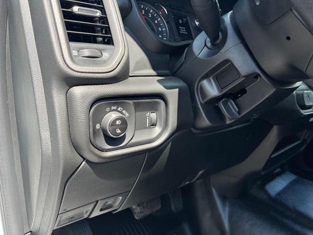 Photo of 2026 Bright White Clearcoat RAM 2500