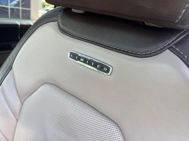Photo of 2019 White Platinum Ford F-150