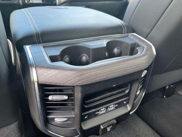 Photo of 2025 Bright White Clearcoat RAM 2500