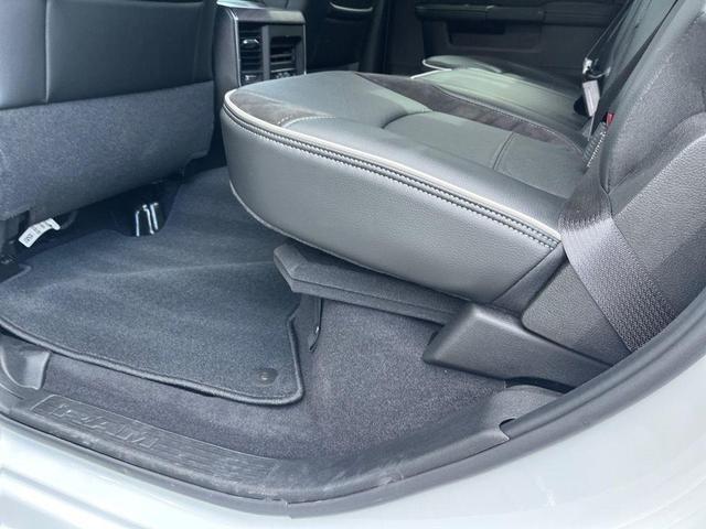 Photo of 2025 Bright White Clearcoat RAM 2500
