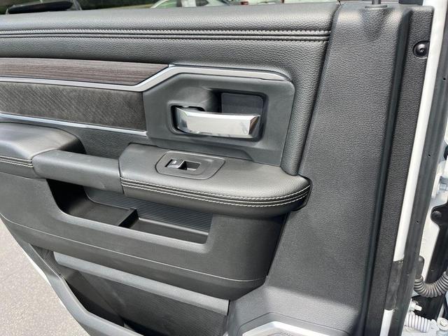 Photo of 2025 Bright White Clearcoat RAM 2500