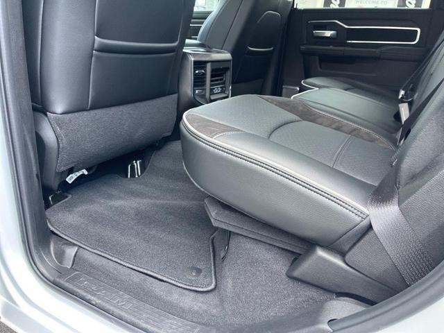 Photo of 2025 Bright White Clearcoat RAM 2500