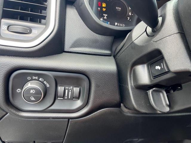 Photo of 2025 Bright White Clearcoat RAM 2500