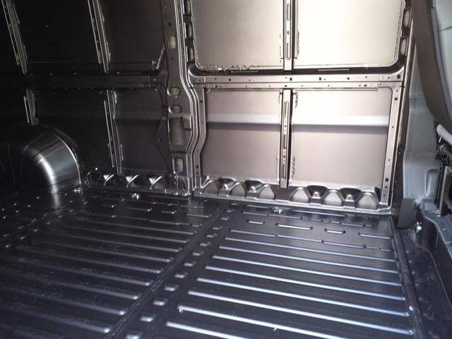 Photo of 2024 Granite Crystal Clearcoat Metallic RAM ProMaster 3500