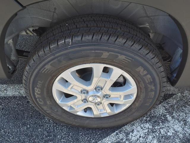 Photo of 2024 Granite Crystal Clearcoat Metallic RAM ProMaster 3500