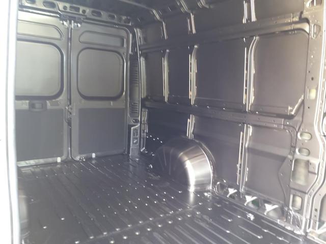 Photo of 2024 Granite Crystal Clearcoat Metallic RAM ProMaster 3500