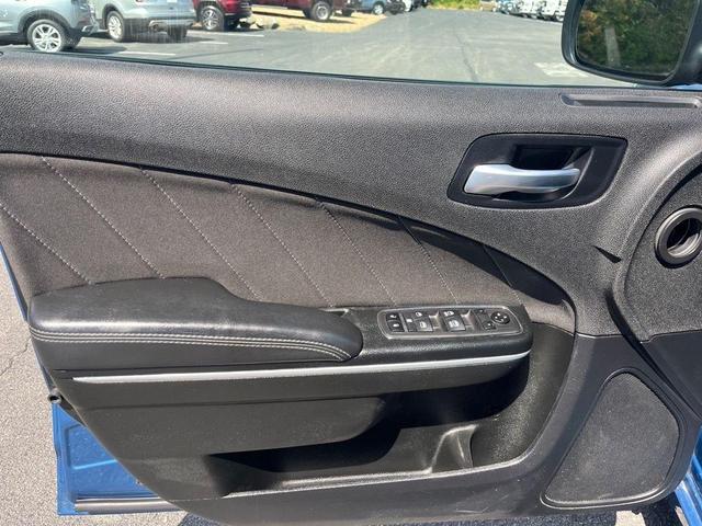 Photo of 2023 Frostbite Dodge Charger