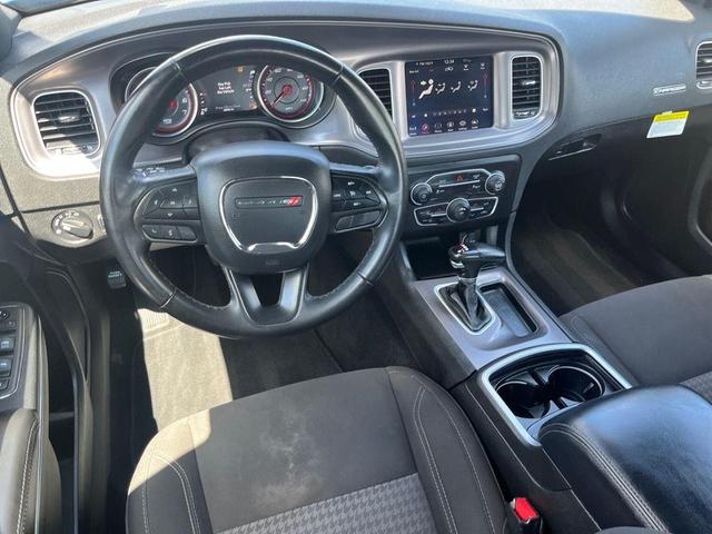 Photo of 2023 Frostbite Dodge Charger