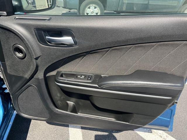 Photo of 2023 Frostbite Dodge Charger