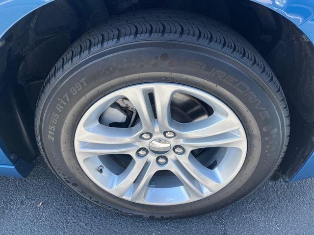 Photo of 2023 Frostbite Dodge Charger