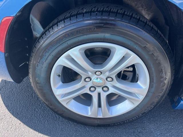 Photo of 2023 Frostbite Dodge Charger