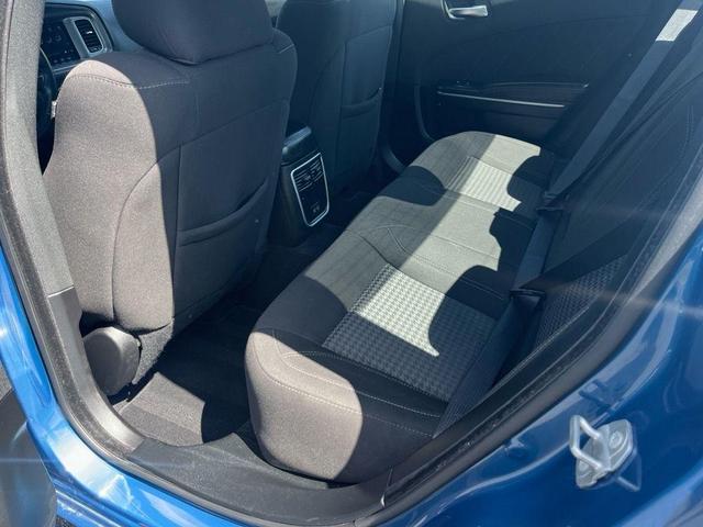 Photo of 2023 Frostbite Dodge Charger