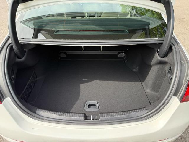 Photo of 2025 Polar White Mercedes-Benz C-Class