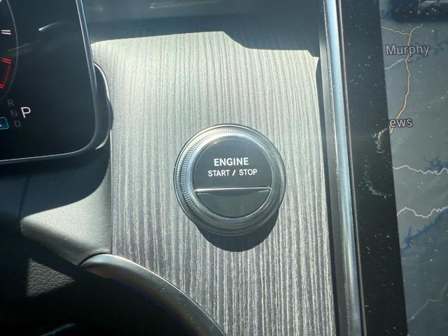 Photo of 2025 Black Mercedes-Benz AMG GLC 63