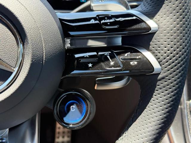 Photo of 2025 Black Mercedes-Benz AMG GLC 63