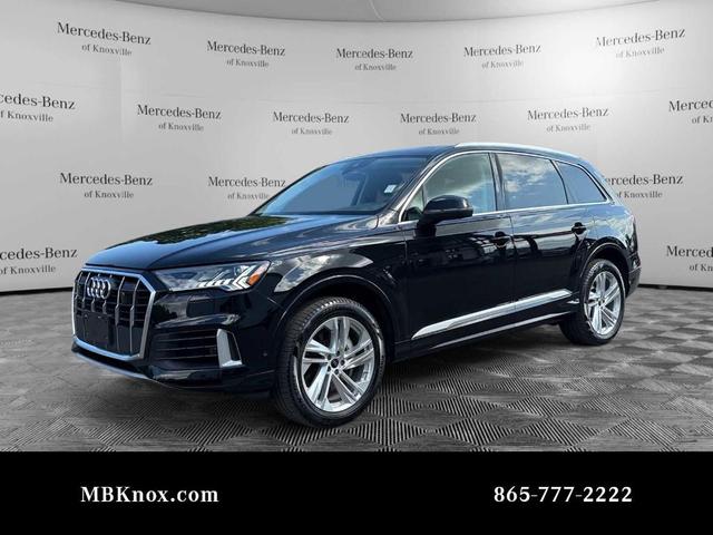 2024 Audi Q7