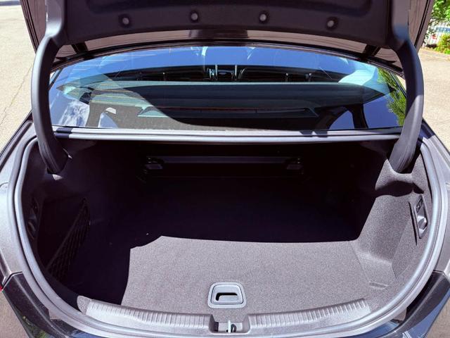 Photo of 2025 Black Mercedes-Benz C-Class
