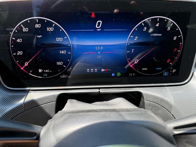 Photo of 2025 Black Mercedes-Benz C-Class
