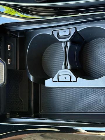 Photo of 2025 Black Mercedes-Benz C-Class