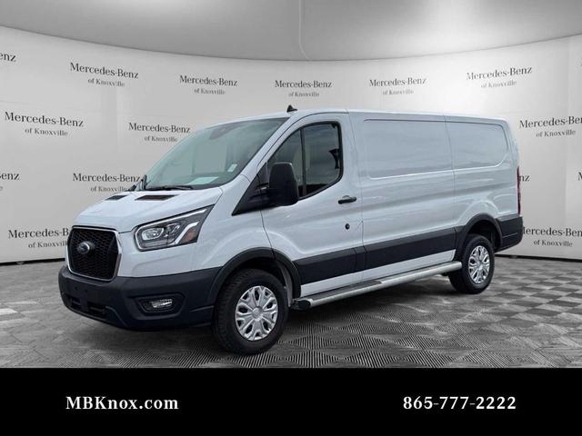 2023 Ford Transit-250
