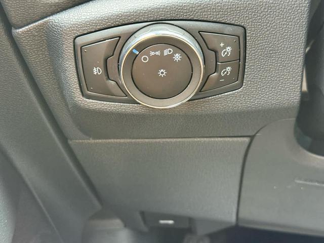 Photo of 2020 Shadow Black Ford EcoSport