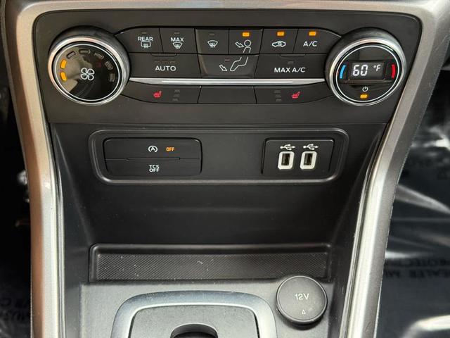 Photo of 2020 Shadow Black Ford EcoSport