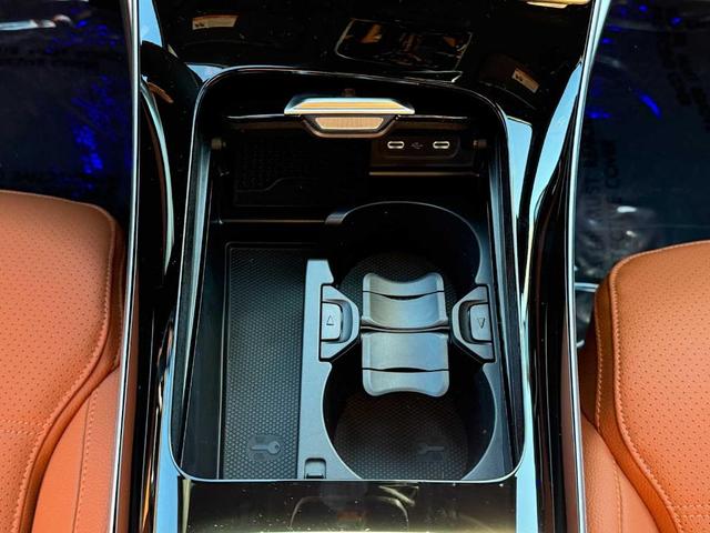 Photo of 2025 Polar White Mercedes-Benz C-Class