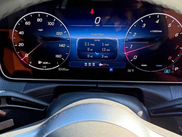 Photo of 2025 Polar White Mercedes-Benz C-Class