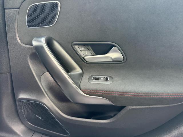 Photo of 2025 Cosmos Black Metallic Mercedes-Benz AMG CLA 35