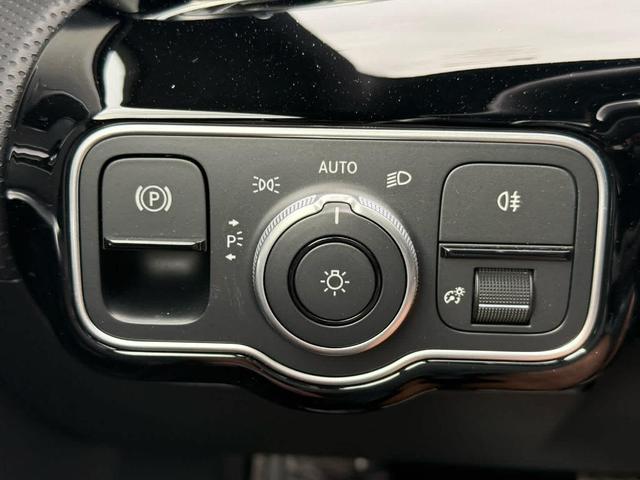 Photo of 2025 Cosmos Black Metallic Mercedes-Benz AMG CLA 35