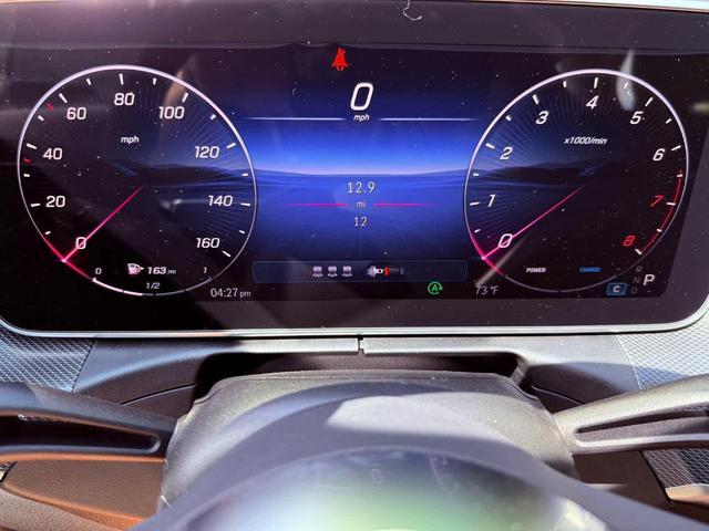 Photo of 2025 Black Mercedes-Benz C-Class