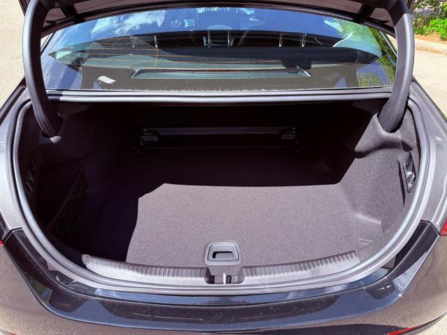 Photo of 2025 Black Mercedes-Benz C-Class