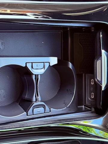 Photo of 2025 Black Mercedes-Benz C-Class