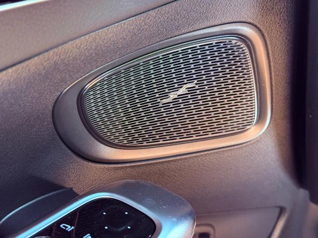 Photo of 2025 Black Mercedes-Benz C-Class