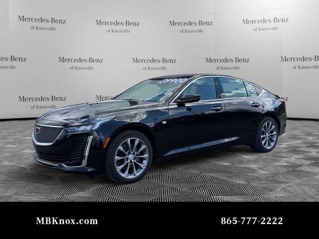 2023 Cadillac CT5