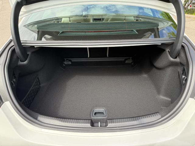 Photo of 2025 Polar White Mercedes-Benz C-Class