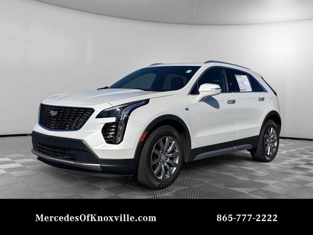 2019 Cadillac XT4