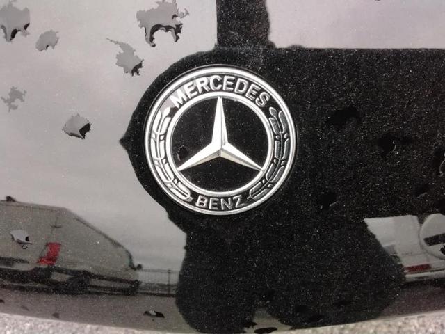 Photo of 2025 Black Mercedes-Benz C-Class