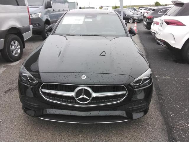 Photo of 2025 Black Mercedes-Benz C-Class