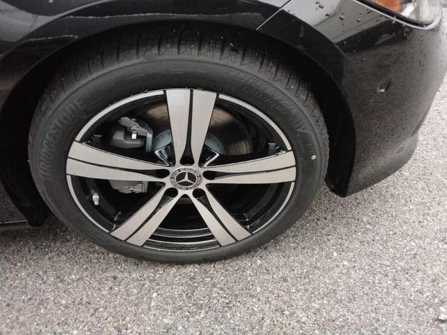 Photo of 2025 Black Mercedes-Benz C-Class