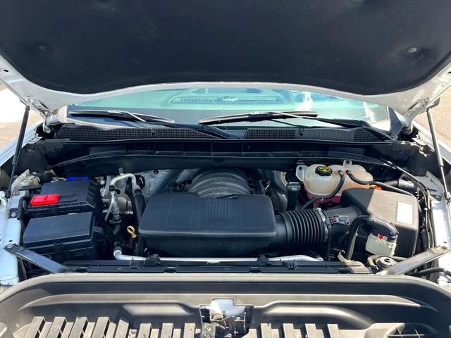 Photo of 2020 Summit White GMC Sierra 1500