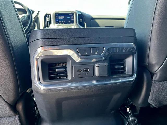 Photo of 2020 Summit White GMC Sierra 1500