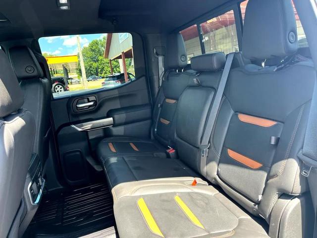 Photo of 2020 Summit White GMC Sierra 1500