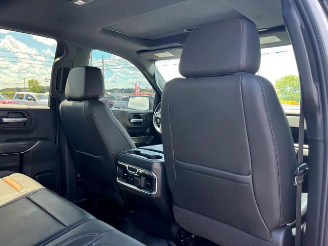 Photo of 2020 Summit White GMC Sierra 1500