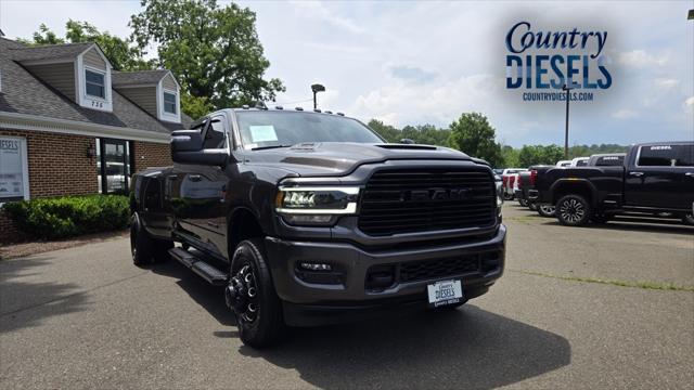 2024 RAM 3500