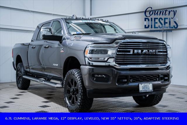 2023 RAM 2500