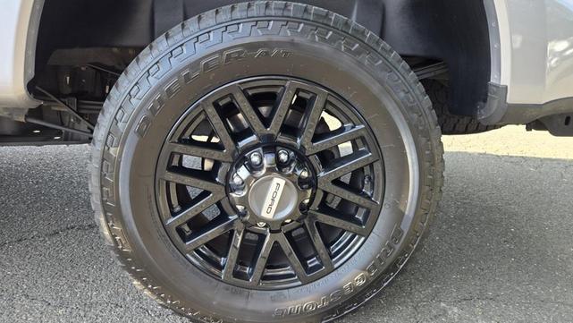 Photo of 2020 Iconic Silver Metallic Ford F-250