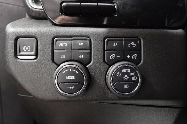 Photo of 2024 Slate Gray Metallic Chevrolet Silverado 2500